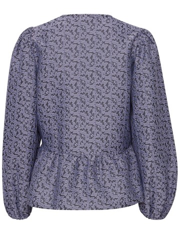 Bluza Ichi, mov