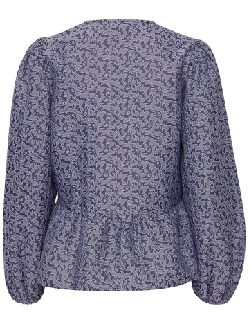 Bluza Ichi, mov
