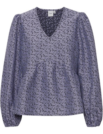 Bluza Ichi, mov
