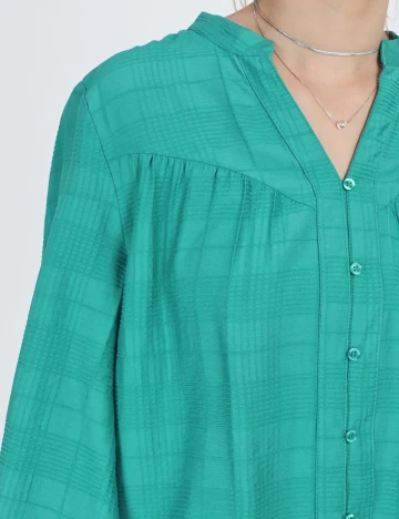 Camasa Fransa, verde