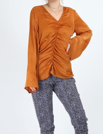 Bluza b.young, maro