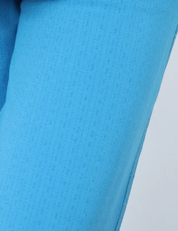 Pantaloni b.young, albastru