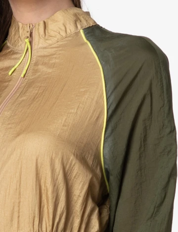 Rochie scurta Ichi, maro