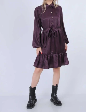 Rochie scurta b.young, mov