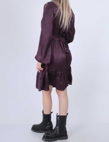 Rochie scurta b.young, mov
