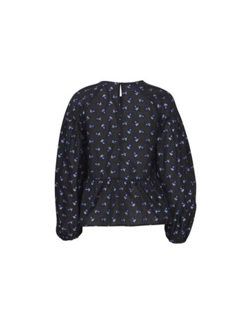 Bluza Ichi, negru
