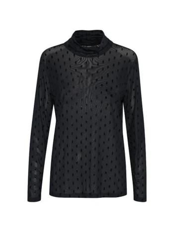 Bluza Culture, negru