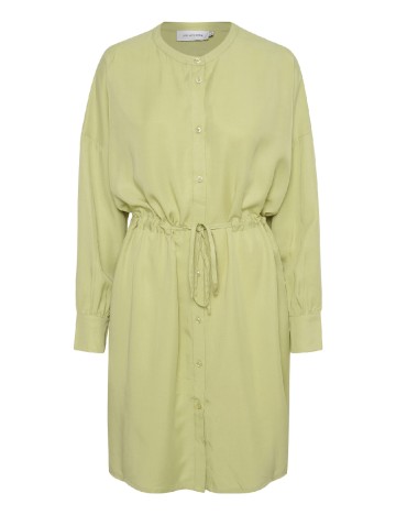 Rochie scurta Lounge Nine, verde