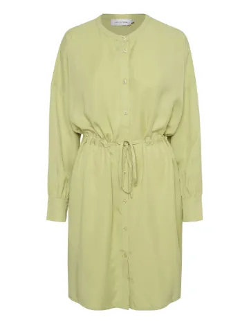 Rochie scurta Lounge Nine, verde