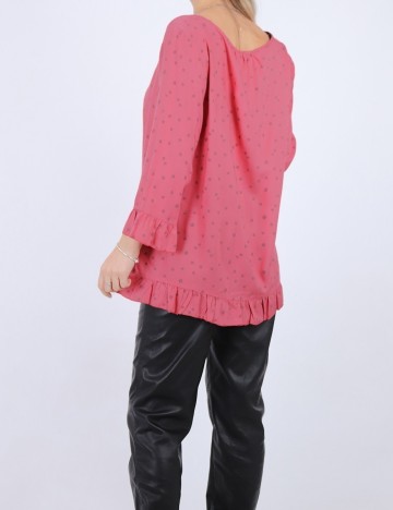 Bluza Bon a Parte, roz