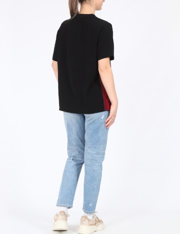 Tricou b.young, negru