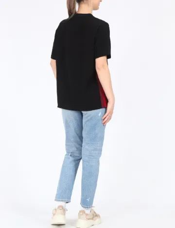 Tricou b.young, negru