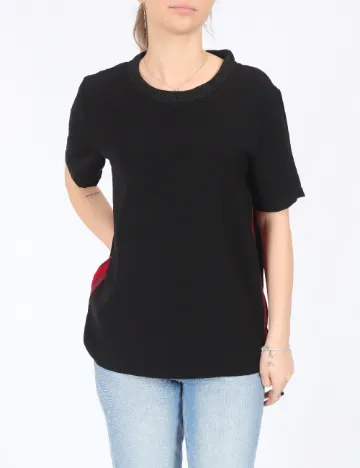 Tricou b.young, negru