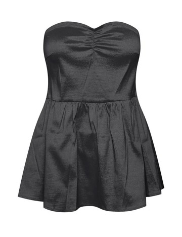 Top Ichi, negru