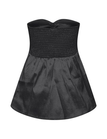 Top Ichi, negru