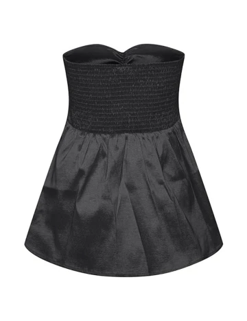 Top Ichi, negru