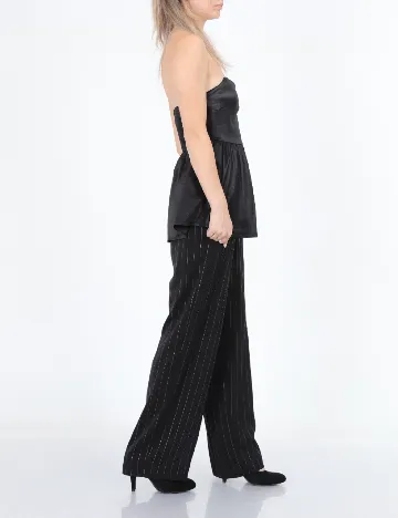 Top Ichi, negru