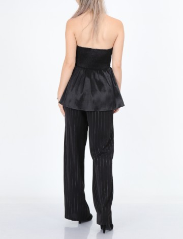 Top Ichi, negru