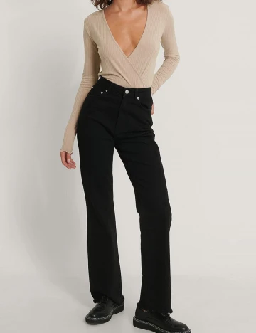 Bluza NA-KD, bej