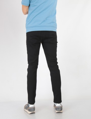 Blugi Only, negru