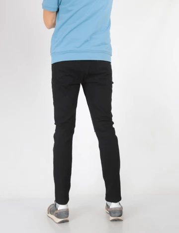 Blugi Only, negru