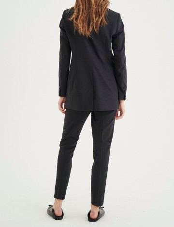 Pantaloni InWear, negru