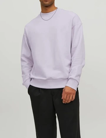 Bluza Jack&Jones, mov