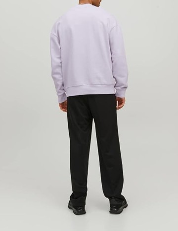 Bluza Jack&Jones, mov