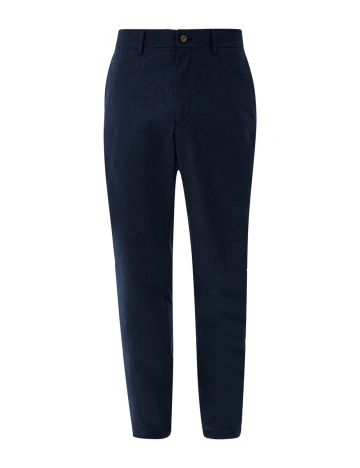 Pantaloni s.Oliver, bleumarin Albastru