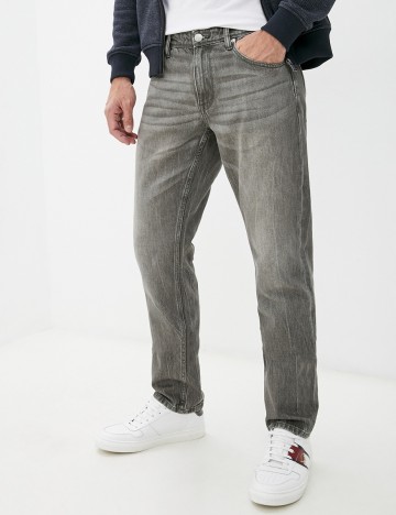 Blugi s.Oliver, gri, W29/L30