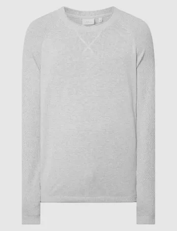 Bluza s.Oliver, gri