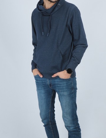 Bluza s.Oliver, bleumarin