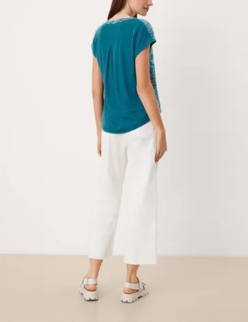 Bluza s.Oliver, albastru