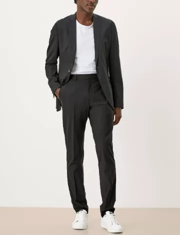 Pantaloni s.Oliver, negru