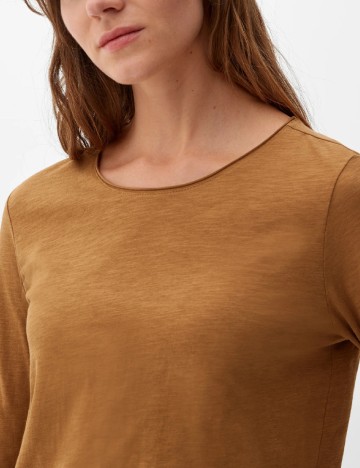 Bluza s.Oliver, maro