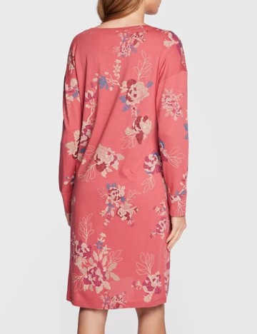 Rochie de noapte Triumph, roz