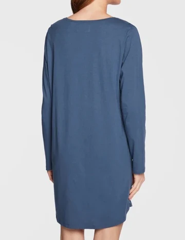 Rochie de noapte Triumph, bleumarin