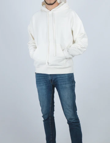 Hanorac Sloggi by Triumph, ecru