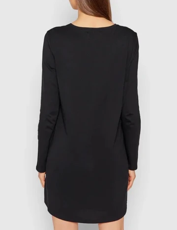 Rochie de noapte Triumph, negru