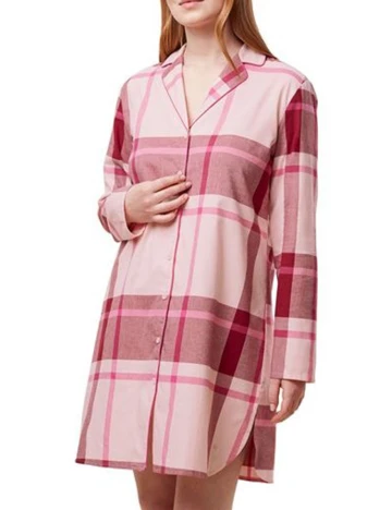 Camasa de noapte Triumph, roz