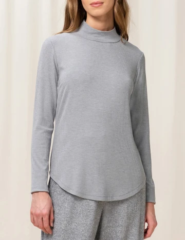 Bluza pijama Triumph, gri