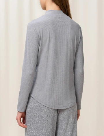 Bluza pijama Triumph, gri