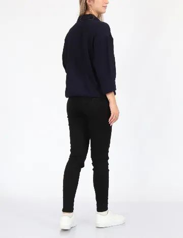 Camasa s.Oliver, bleumarin