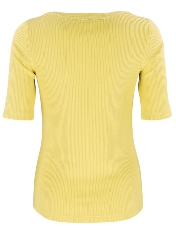 Bluza s.Oliver, galben