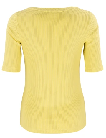 Bluza s.Oliver, galben