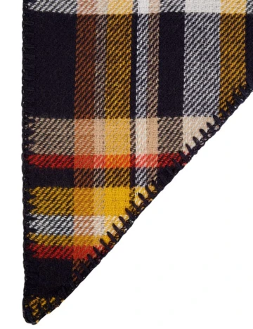 Fular s.Oliver, mix culori