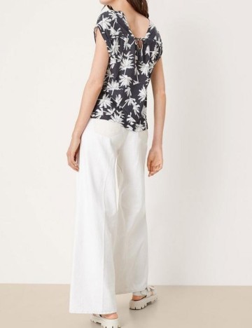 Bluza s.Oliver, gri
