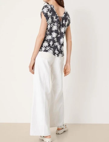 Bluza s.Oliver, gri