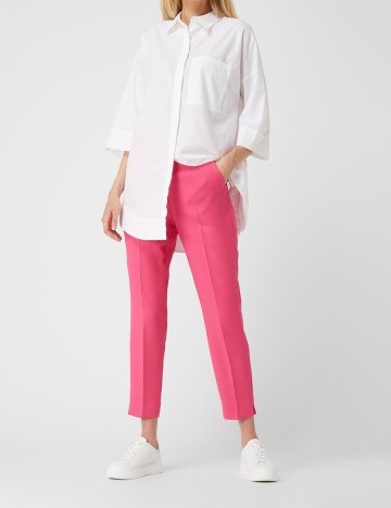 Pantaloni s.Oliver, roz