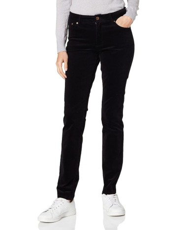 Pantaloni s.Oliver, negru